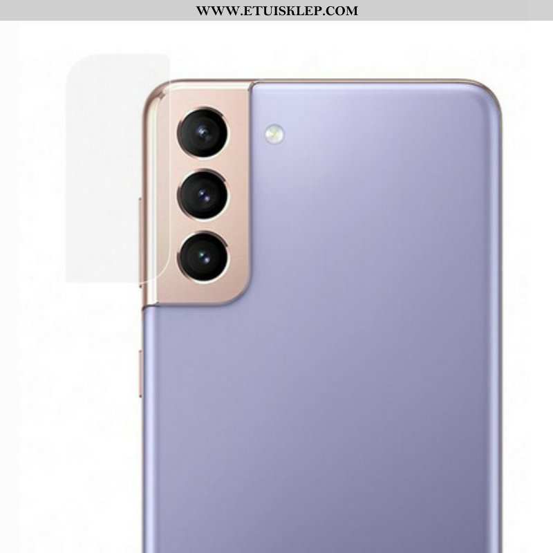 Ochronne Szkło Hartowane Do Samsunga Galaxy S21 Plus 5G